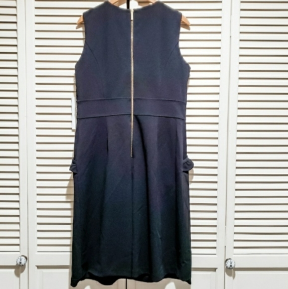 NWT Calvin Klein Dress - Picture 6 of 9